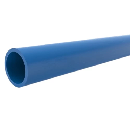 Neproplast HDPE Pipes PE 80 Pressure 16 Bar Outside Diameter 225 mm Thickness 25.2 mm Color Blue   