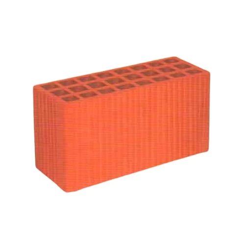 Load Bearing Red Bricks  For Building Al-  Maimani Company Size 40×20×15 mm Weight 10.3 kg