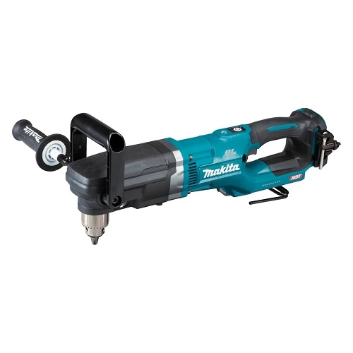 Cordless Angle Drill  40 Volt Chuck Size 13 mm Makita DA001GZ | Arab pro tools Company