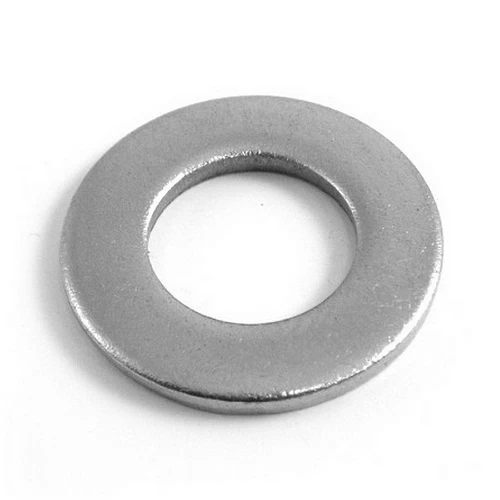 Galvanized Flat Washer Size 14 mm         | Al Hadara Tower Company