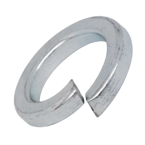 Galvanized Spring Washer Size 8 mm    | Salaba Company