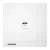 1Gang RJ11 Telephone Socket, White Color, 86x86mm, Siemens (Delta Relfa)