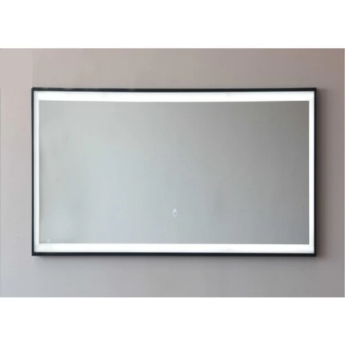 Rectangular Shape Internal Light Mirror, Size 60 × 120 cm