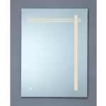 Chinese LED Reflector size 80 x 60 cm, rectangular shape