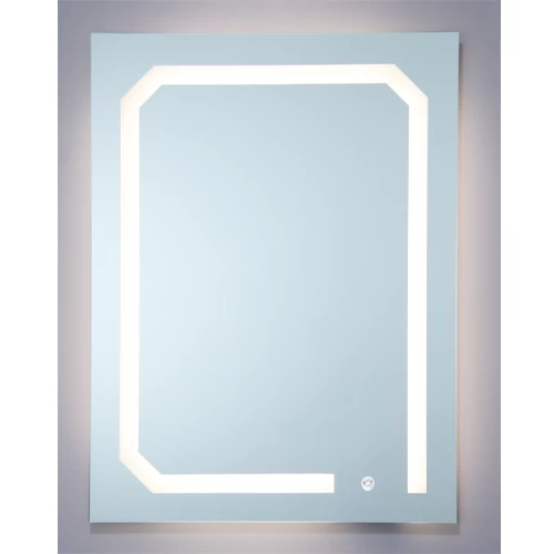 Chinese lighting mirrors size 80 x 60 cm, rectangular shape Chinese lighting mirrors size 80 x 60 cm, rectangular shape