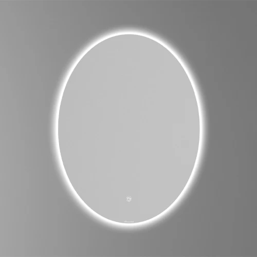 Chinese LED Reflector size 80 x 60 cm, circular shape Chinese LED Reflector size 80 x 60 cm, circular shape