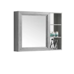 Carbon Viber cabini, 80 x 63 cm