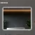 Chinese Lighted Mirror 3 lighting colors, Size 80 x 60 cm, Rectangular shape