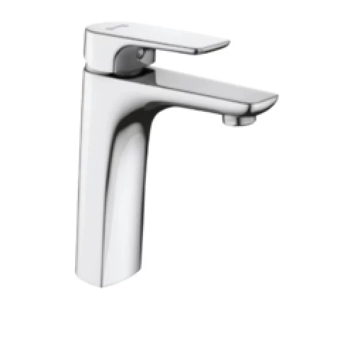 Middle Manual Tap Chrome Middle Manual Tap Chrome