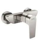 Bidet Nozzle Chrome color