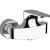 Bidet Nozzle Chrome color