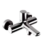 Bidet Spray Chrome color