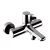 Bidet Spray Chrome color