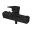 Bidet Spray Mixer Chinese black hex