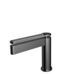 Chinese Washbasin Mixer short, Gray color