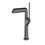Chinese Manual Tap short, Gray color
