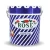 Rose Road Mark Enamel Coating Matt, White Color, 3.5 Liter Drum | Rose Paints