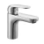 Short Automatic Sink Mixer Chrome