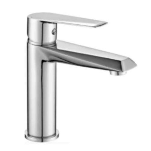 Short Sink Mixer Chrome Short Sink Mixer Chrome