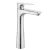 High Washbasin Mixer Chrome