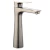High Washbasin Mixer dark bronze