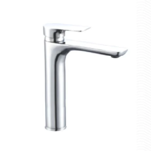 High Manual Tap Chrome
