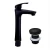 High Sink Mixer black color