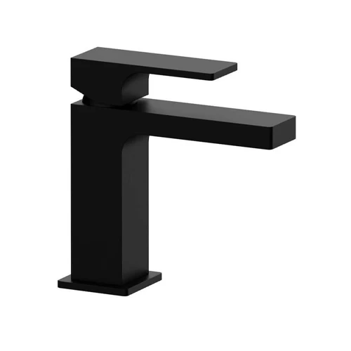 Short Manual Tap Black color Short Manual Tap Black color