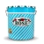 Rose Lack NC. Gloss Paint, White Color, 18 Liter Can | Rose Paints