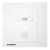 13A Fused Connection Unit, White Color, 86x86mm, Siemens (Delta Relfa)