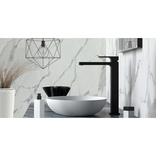 High Sink Mixer black color High Sink Mixer black color