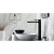 High Sink Mixer black color