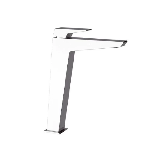 Italian high Sink Mixer Mixer chrome color Italian high Sink Mixer Mixer chrome color