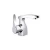 Automatic Sink Mixer Chrome color