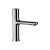 Italian Washbasin Mixer High, Light bronze color