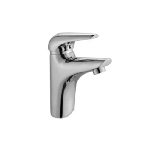 Chinese Short Washbasin Mixer Chrome Color Chinese Short Washbasin Mixer Chrome Color