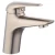 Automatic sink mixer light bronze color