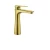 High Manual Tap Gold Color