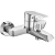 Shower Tap Color Chrome