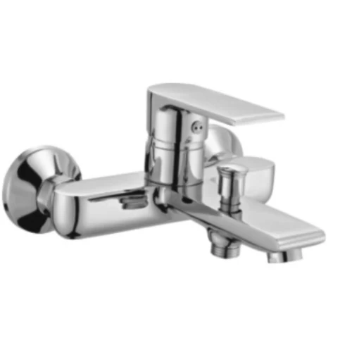 Chinese Bath Mixer Chrome Color Chinese Bath Mixer Chrome Color