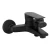 Automatic shower mixer black color