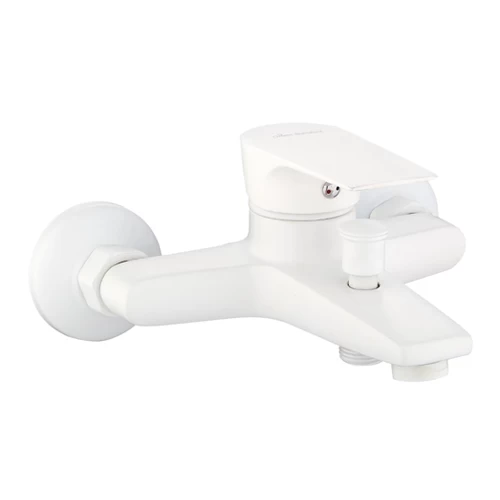 Shower mixer White color Shower mixer White color