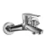 Shower Tap Chrome color