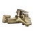 Automatic Shower Tap yellow color