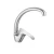 Kitchen Basin Brass, Chrome Finish, Functional Design