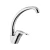 Automatic Kitchen Mixer, Chrome color