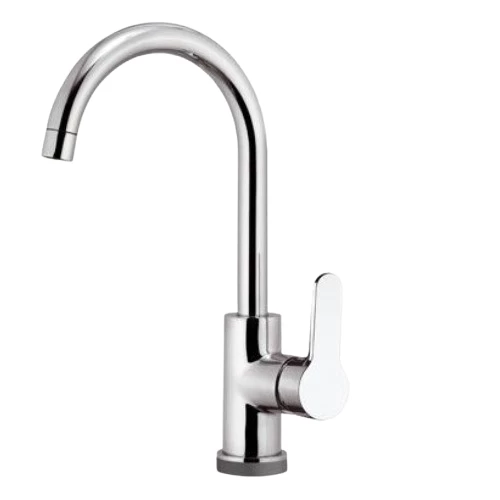 Touch Automatic Kitchen Mixer, Chrome color Touch Automatic Kitchen Mixer, Chrome color