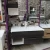 Wooden Vanity Unit, Size 80 cm