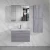 Wooden Washbasin, 60 cm size