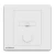 13A Fused Connection Unit, White Color, 86x86mm, Siemens (Delta Arina)